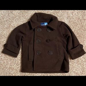 Boy coat